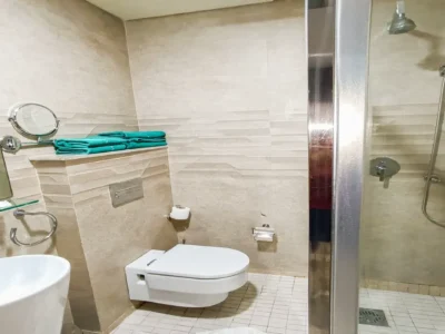 Hotel La Perla AlHoceima
